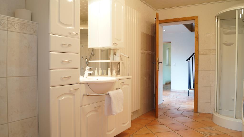 Villa Harz-Chill Wernigerode Chambre photo
